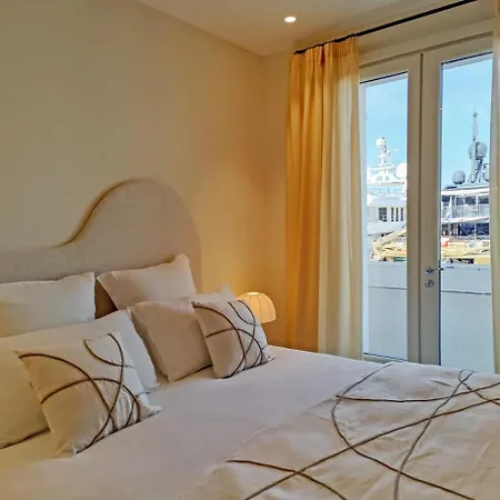 Luxury Duplex In Tropez Apartmán *