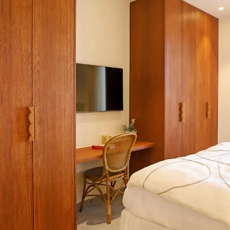 Luxury Duplex In Tropez *