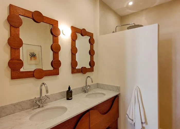 Luxury Duplex In Tropez * سان تروبيه