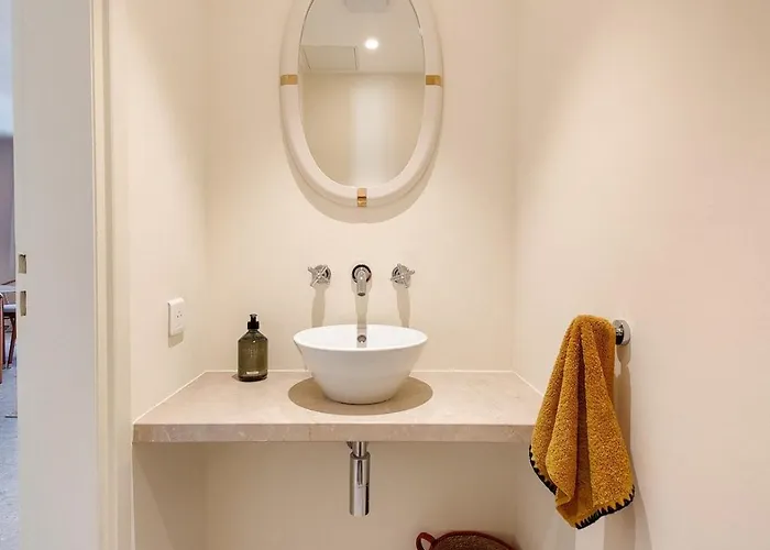 شقة Luxury Duplex In Tropez سان تروبيه